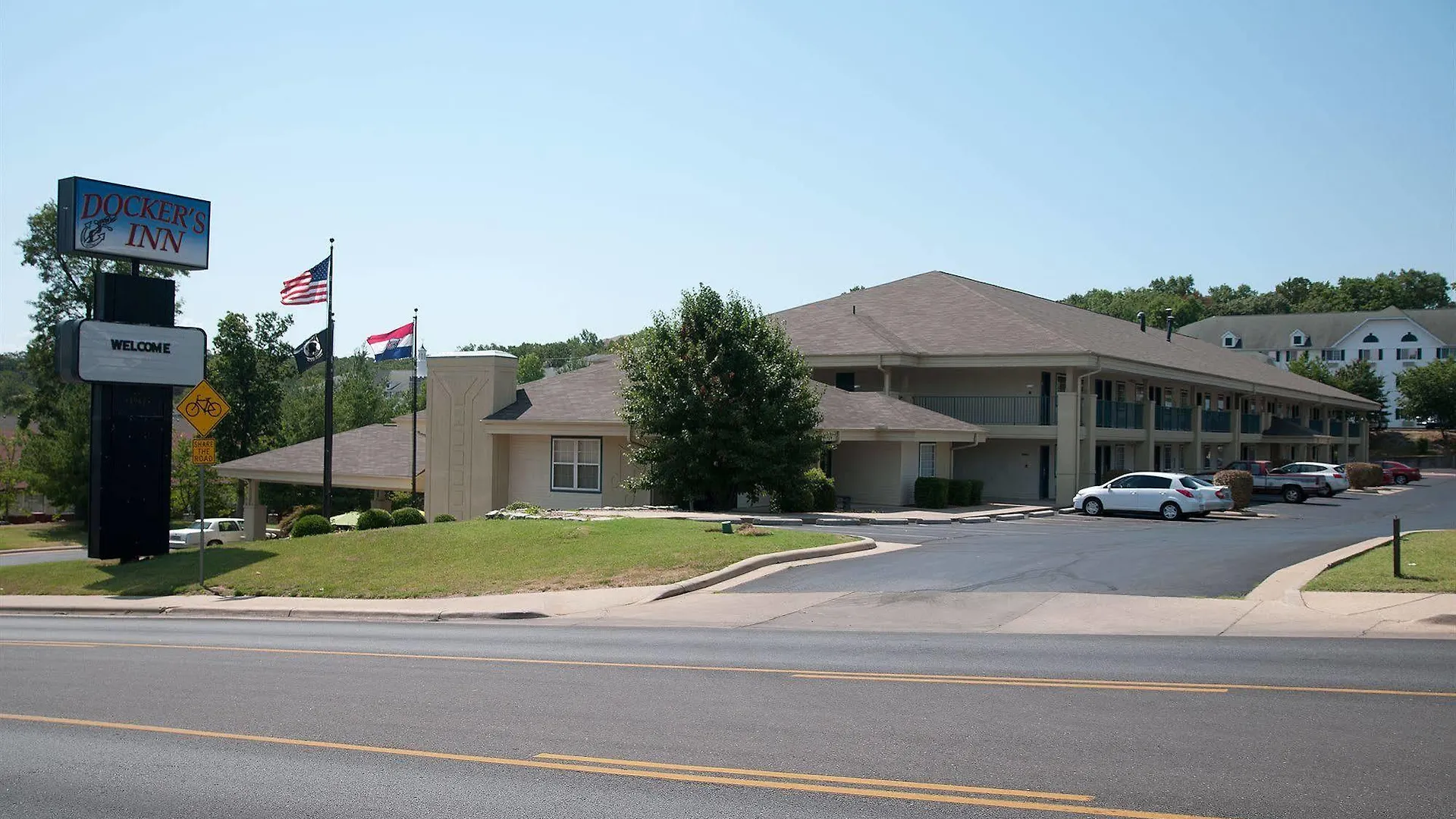 Hotel Wander Branson
