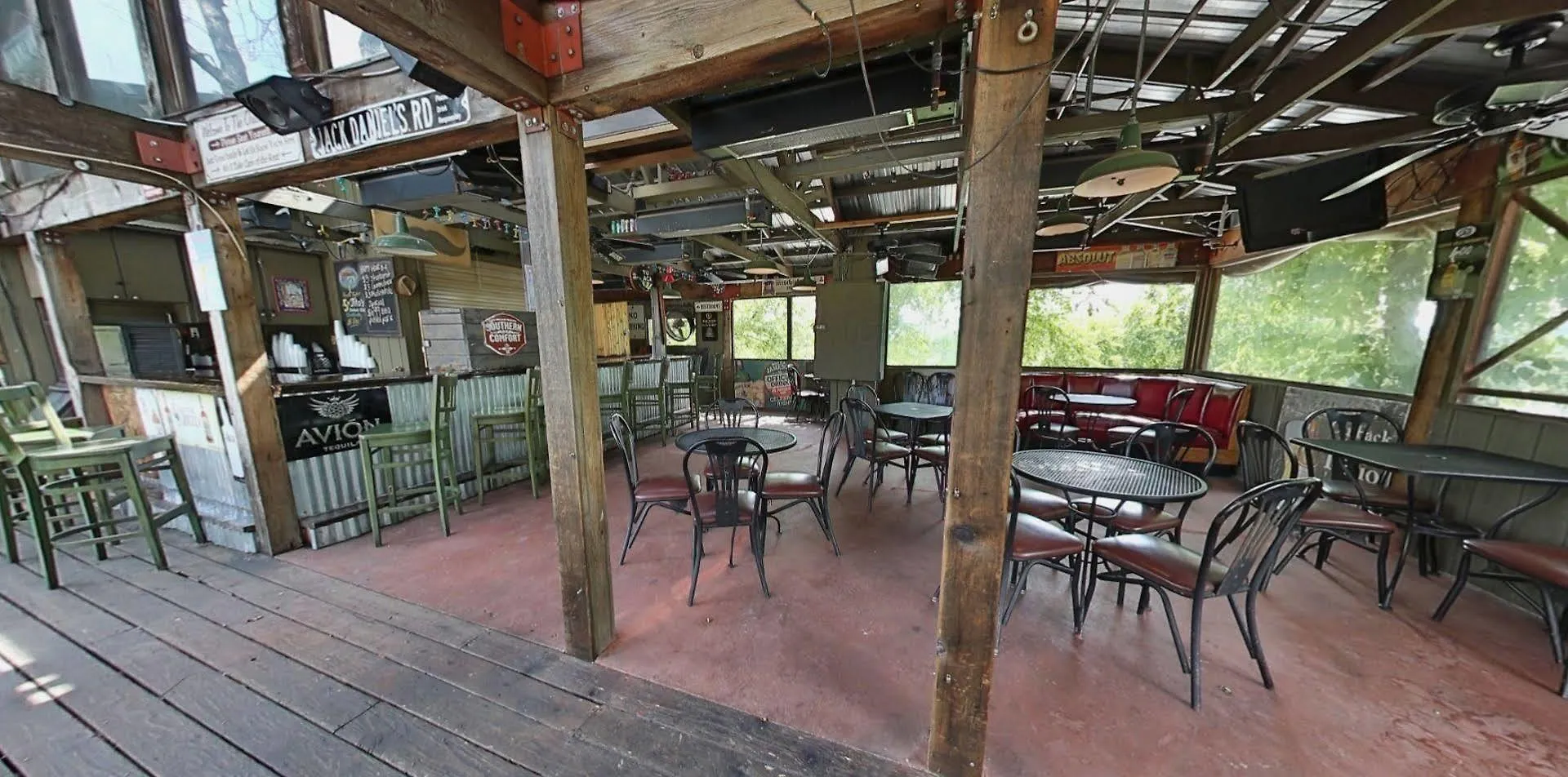 Outback Roadhouse & Hotel Branson