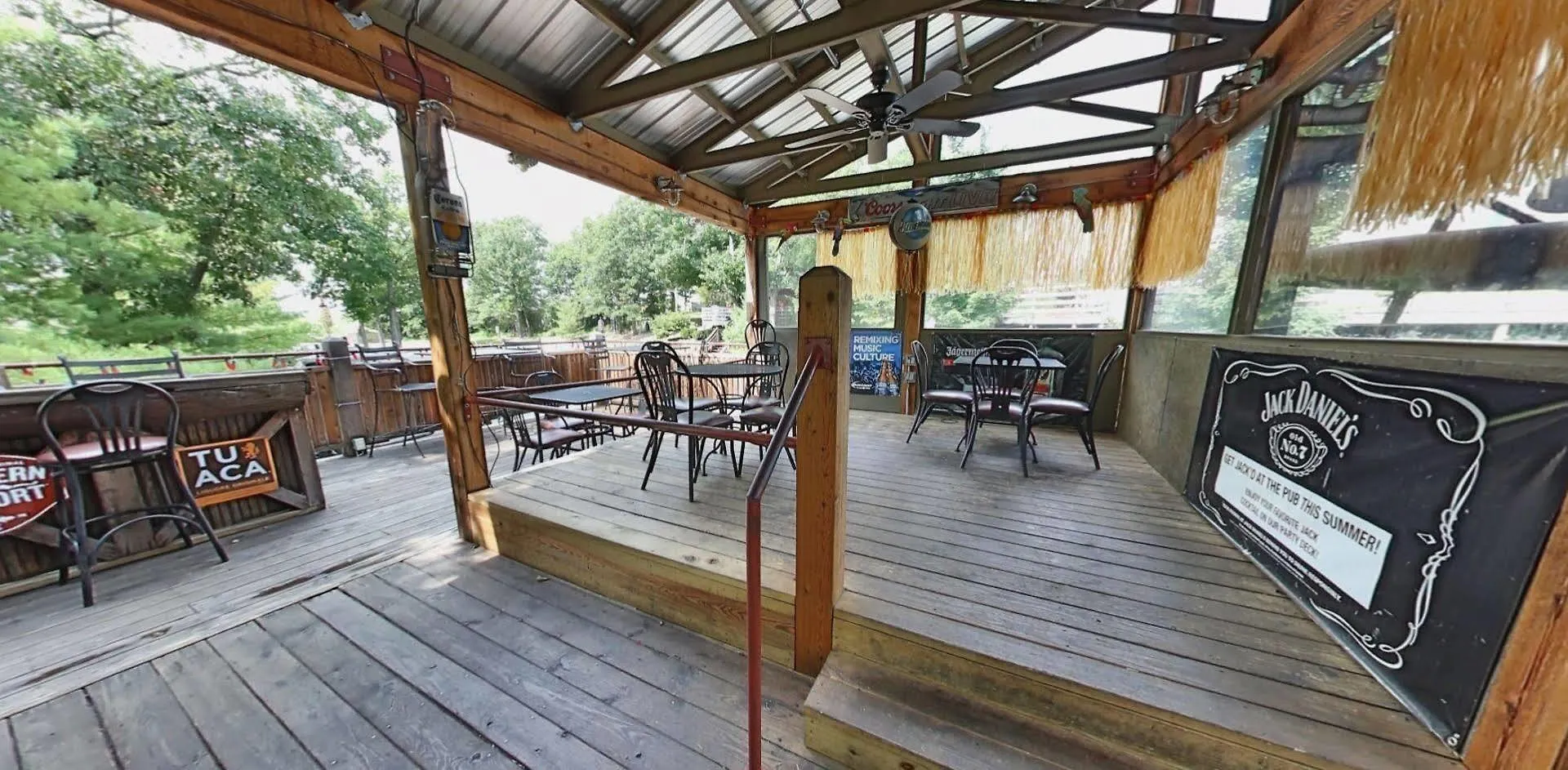 Outback Roadhouse & Hotel Branson