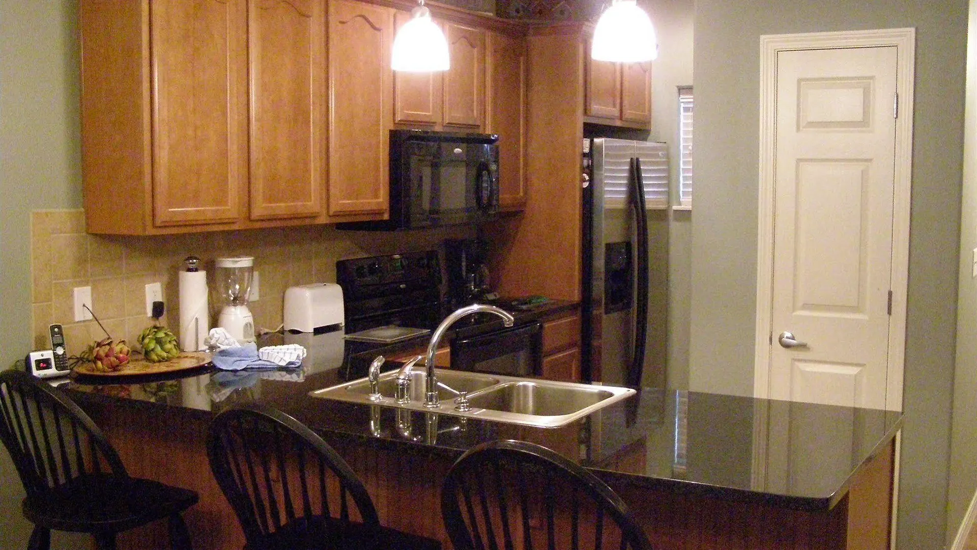 Majestic At Table Rock 5* Branson