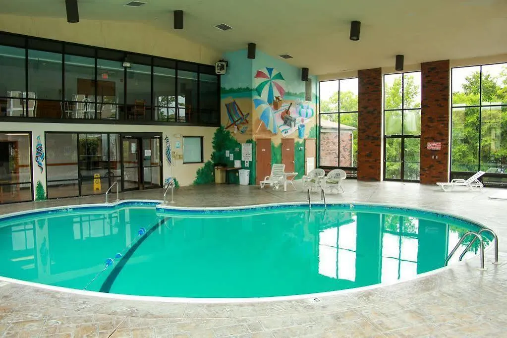 The Metropolitan Motel Branson