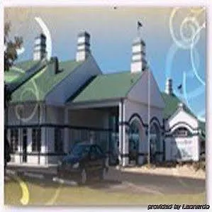 The Park At Foxborough 2* Branson
