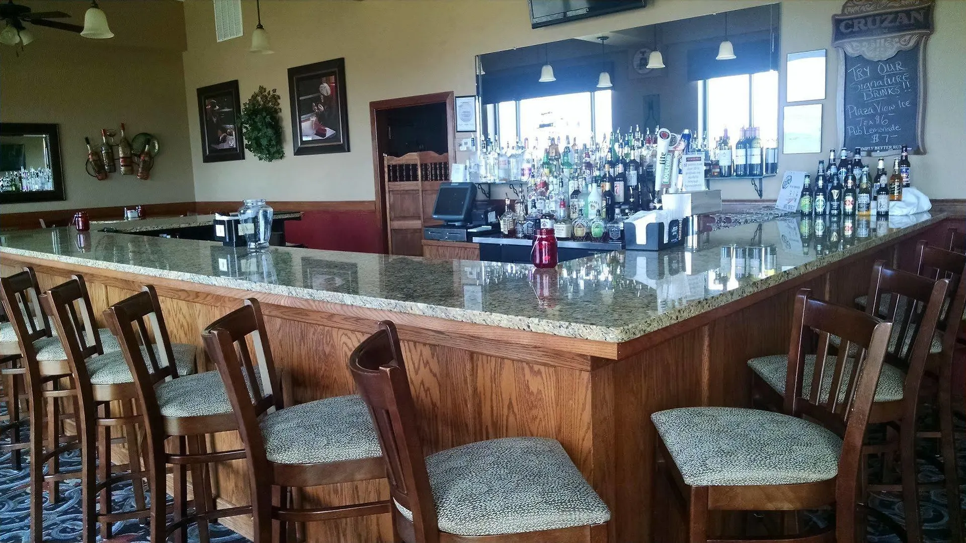 Grand Plaza Branson