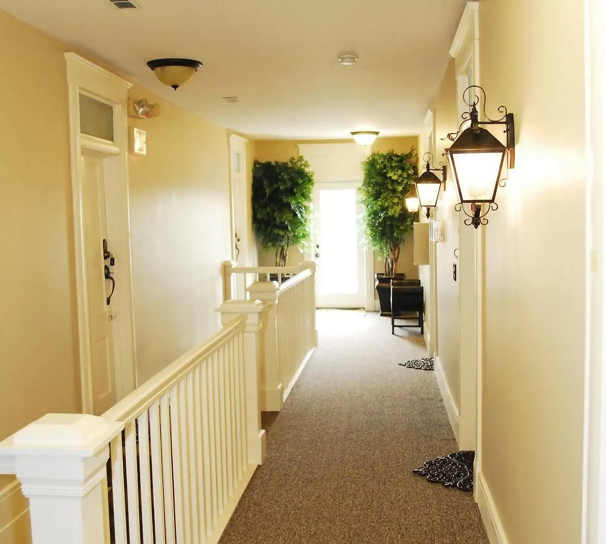 Grand Plaza Hotel