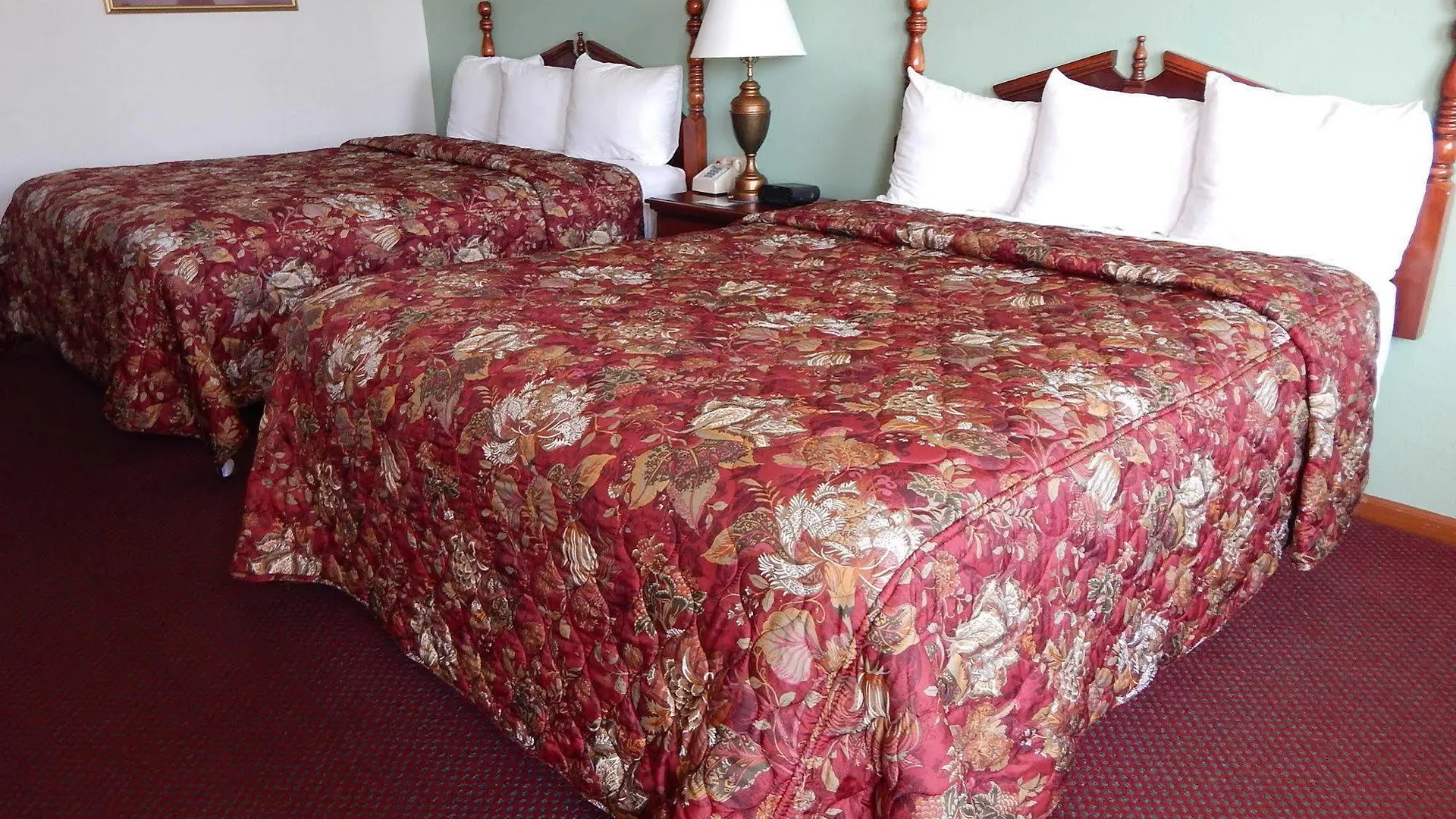 Carriage House Hotel Branson