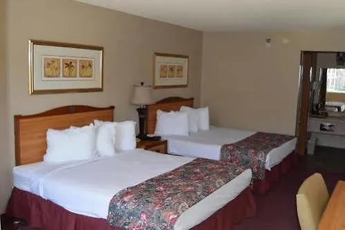 American Eagle & 2* Branson