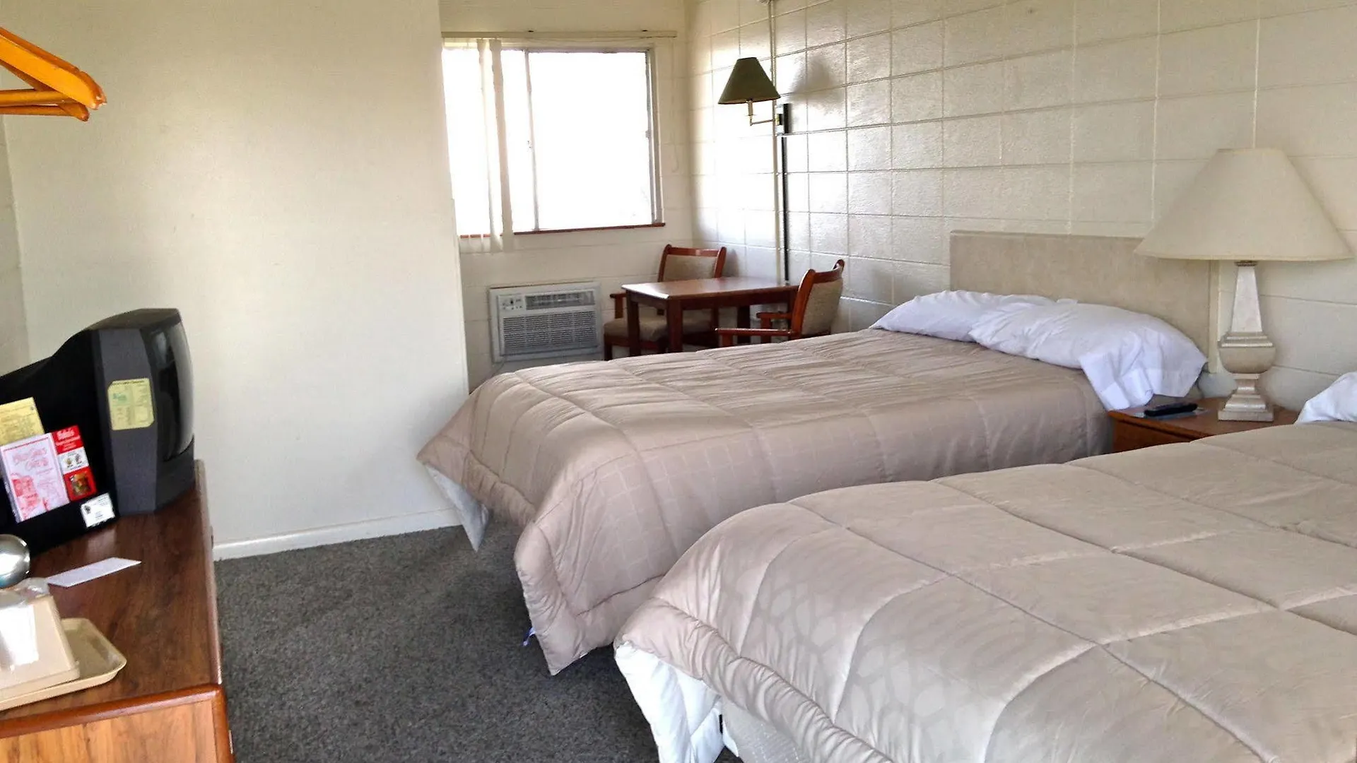 Ridgeview Hotel