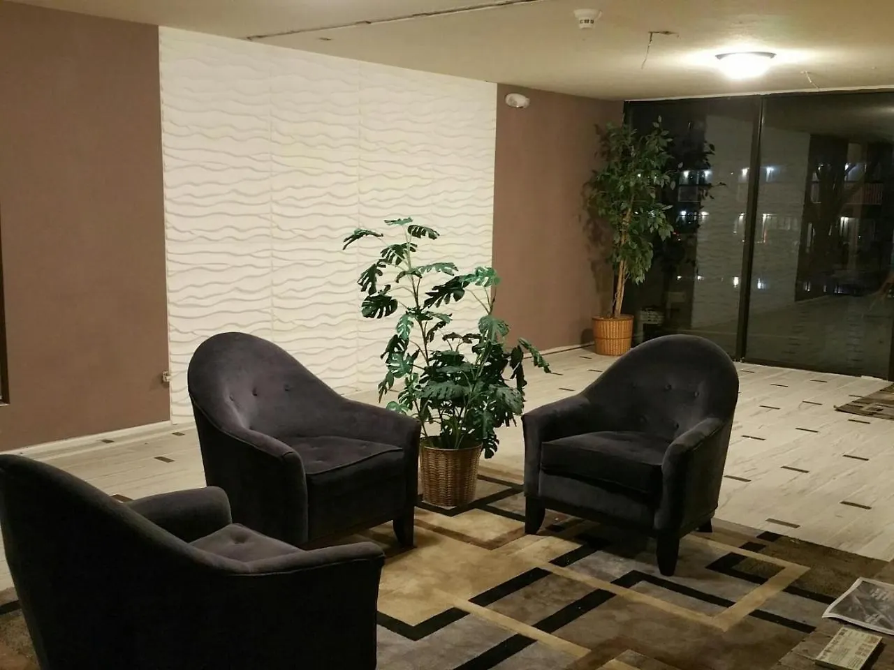 The Metropolitan Motel Branson