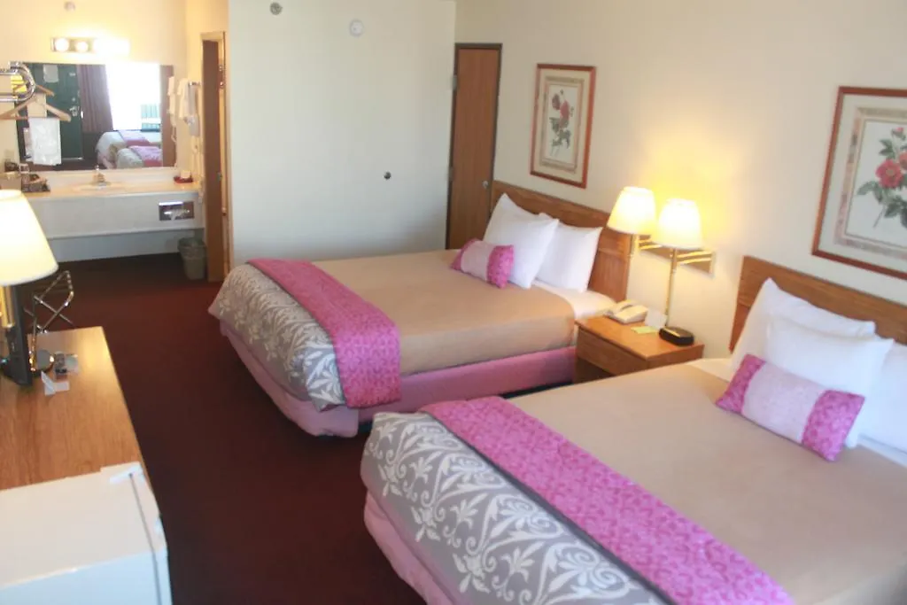 Ozark Valley Locanda