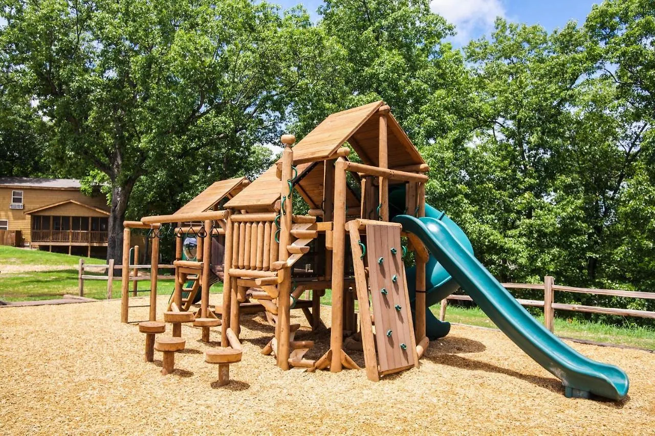 The At Table Rock Resort 3*