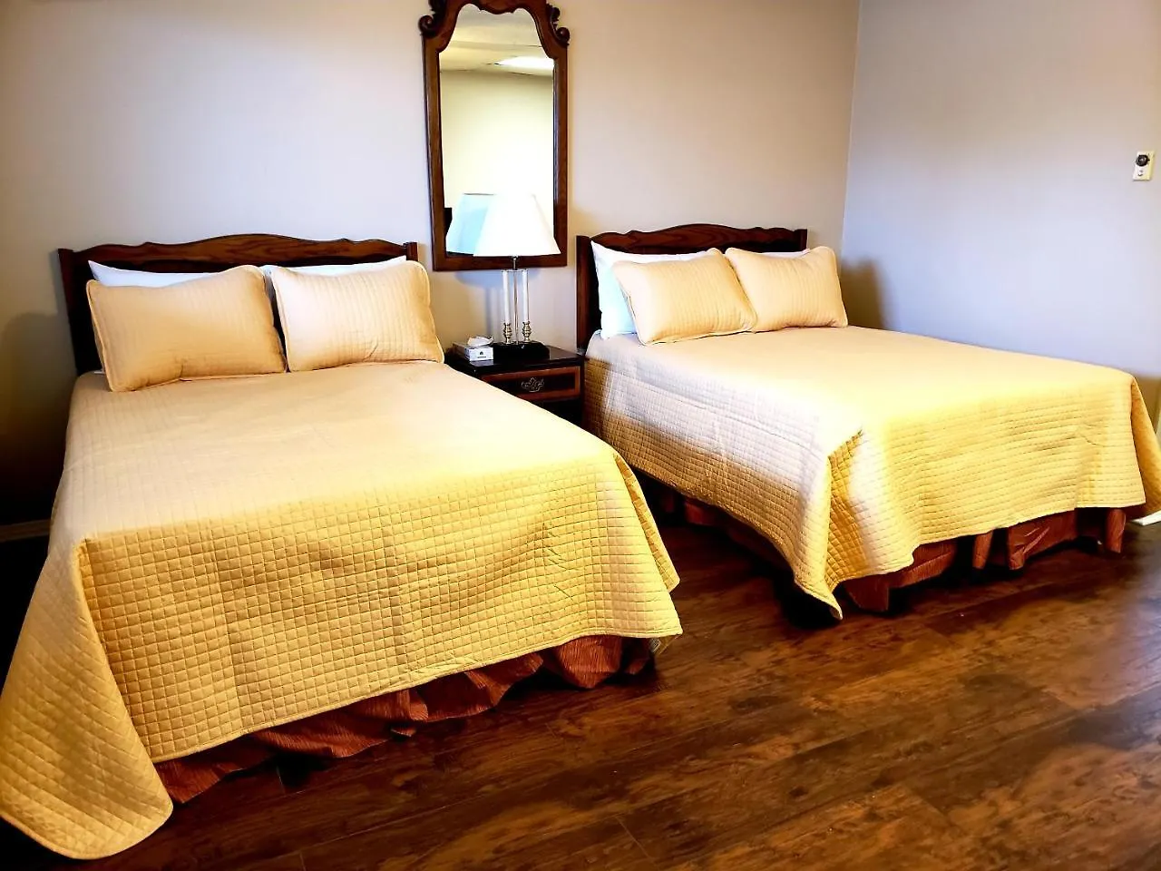 Marina Inn & Event Center Inn Branson