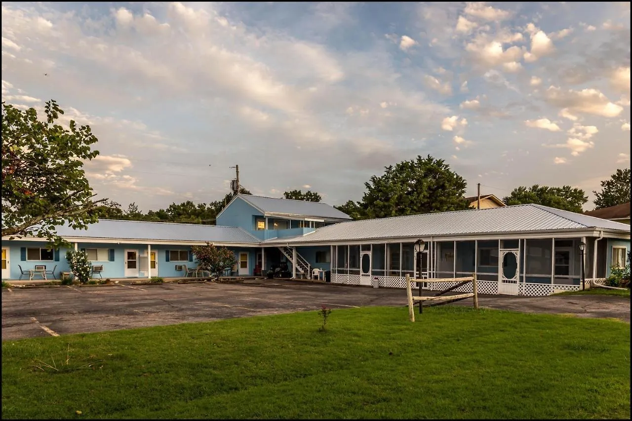 Marina Inn & Event Center Inn Branson
