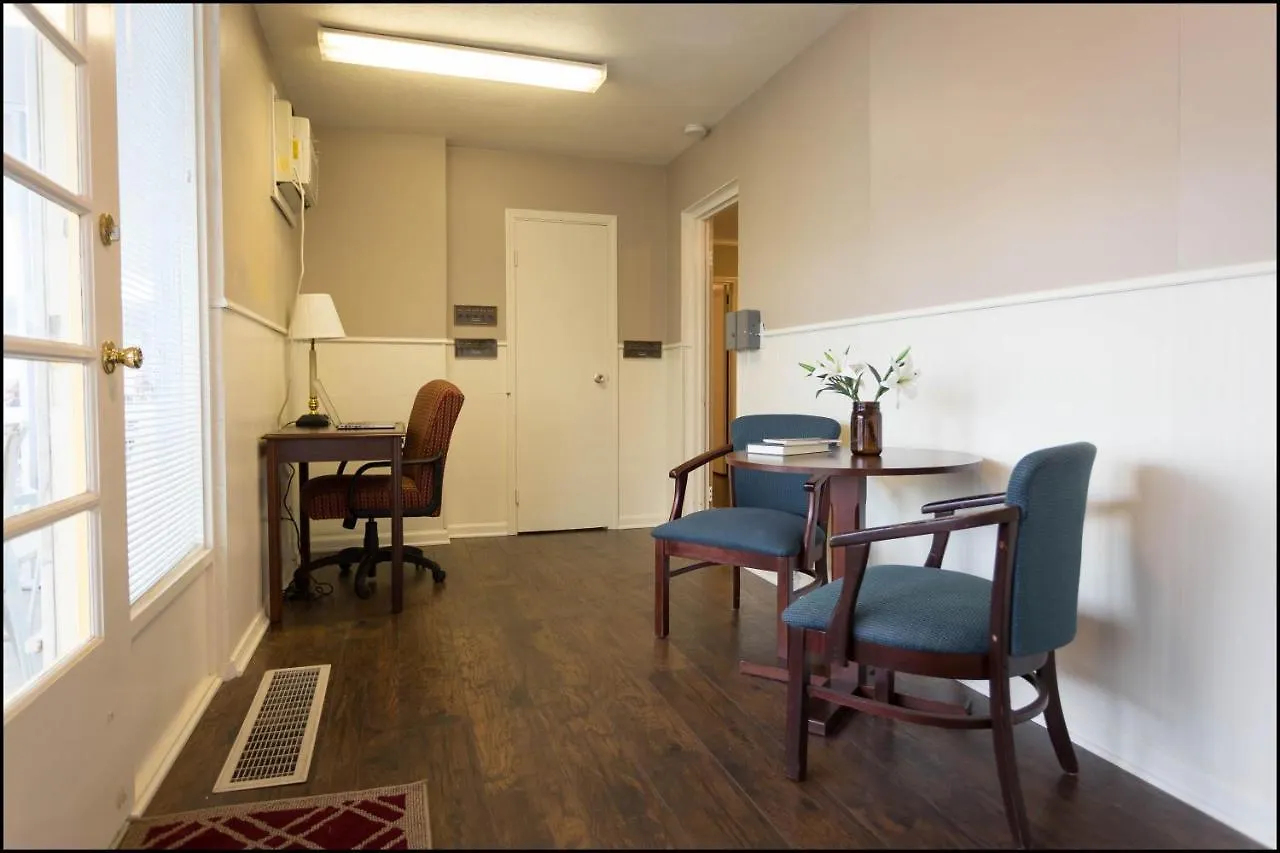 Marina Inn & Event Center Inn Branson