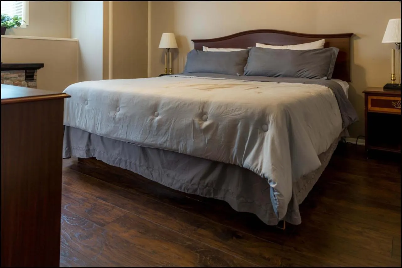 Inn Marina Inn & Event Center Branson