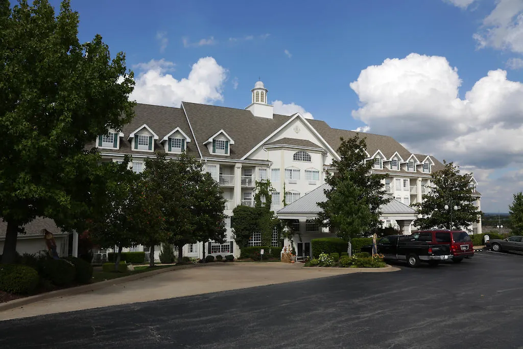 Grand Victorian Szálloda 3*