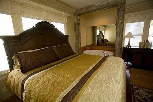 The House (adults Only) Branson