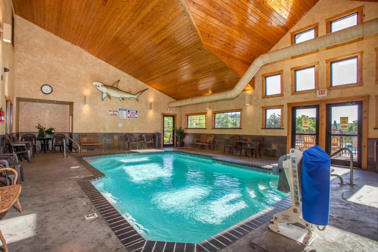 The Village At 4* Indian Point