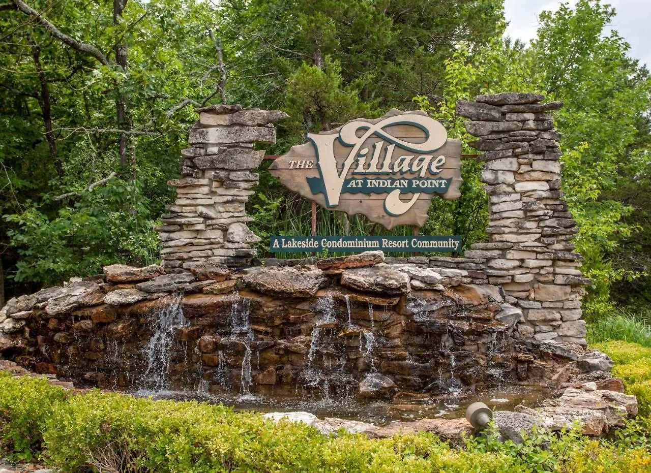 The Village At 4* Indian Point