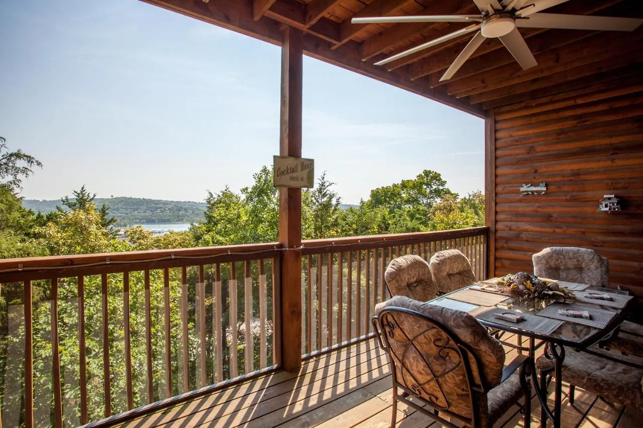 The Village At Resort Indian Point