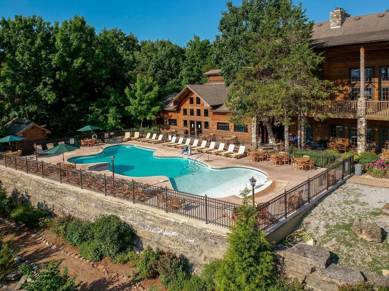 The Village At Resort