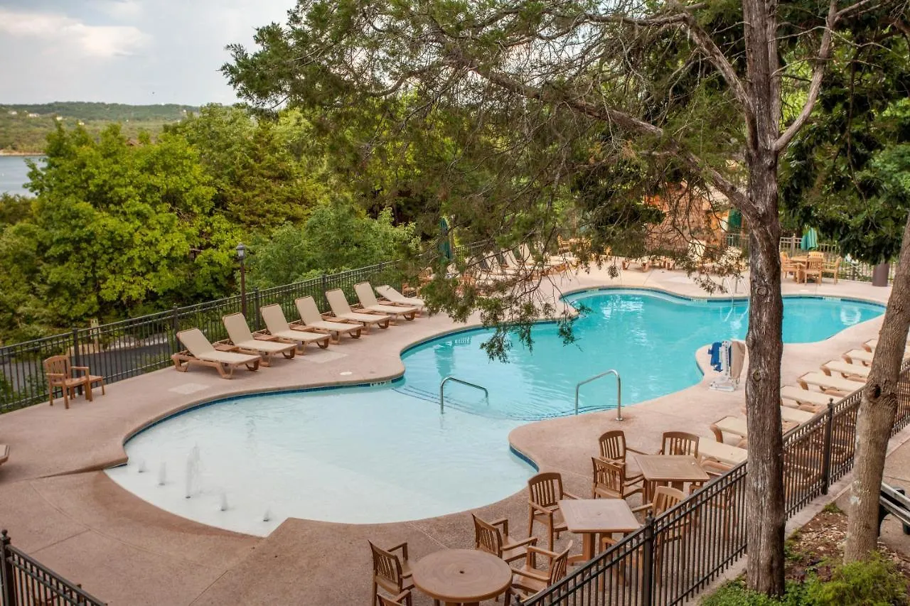 Resort The Village At