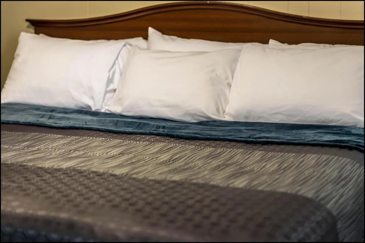 Inn Marina Inn & Event Center