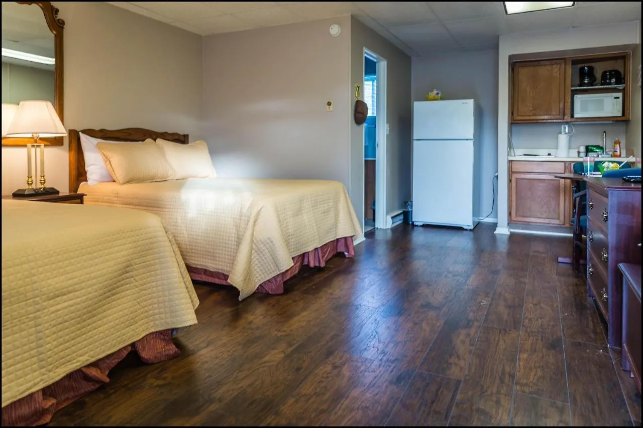 Inn Marina Inn & Event Center Branson
