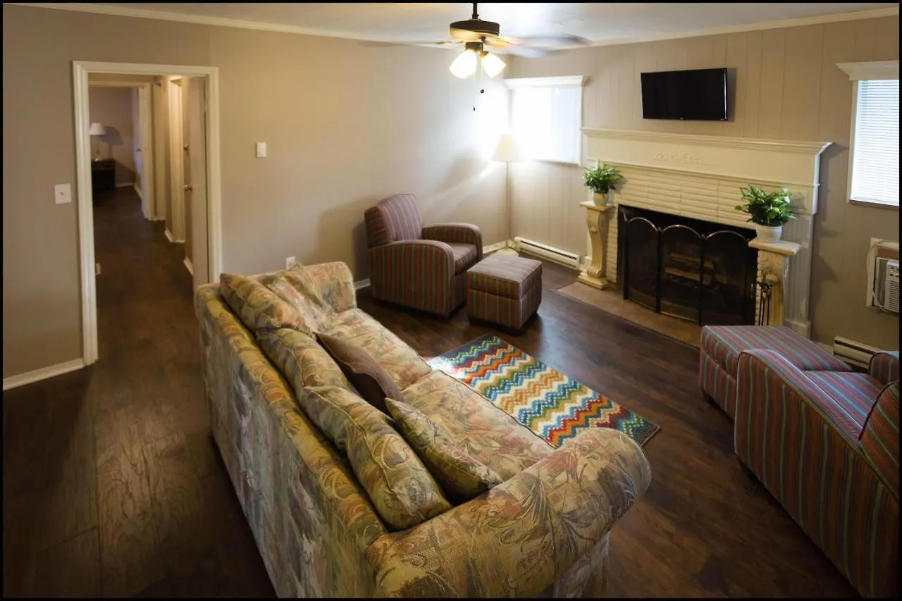 Marina Inn & Event Center 2* Branson
