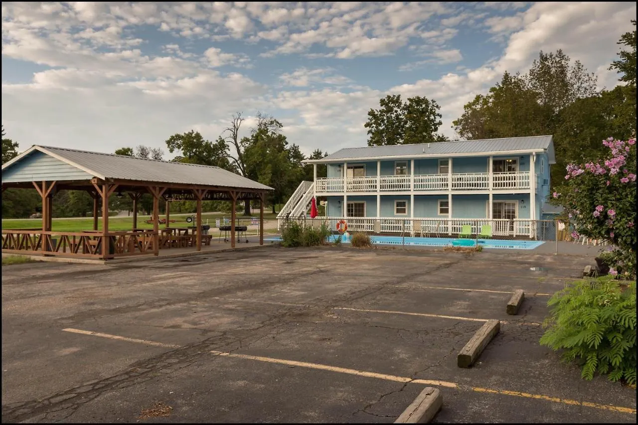 Marina Inn & Event Center Inn