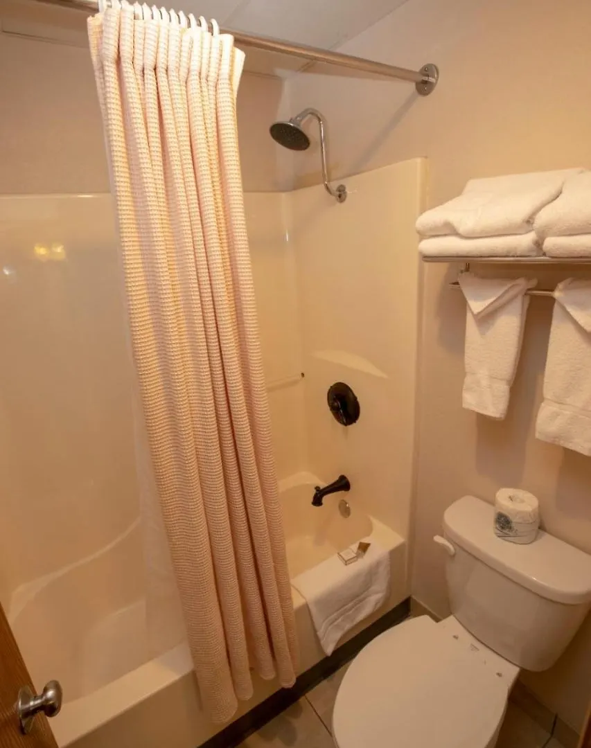Grand Victorian Branson