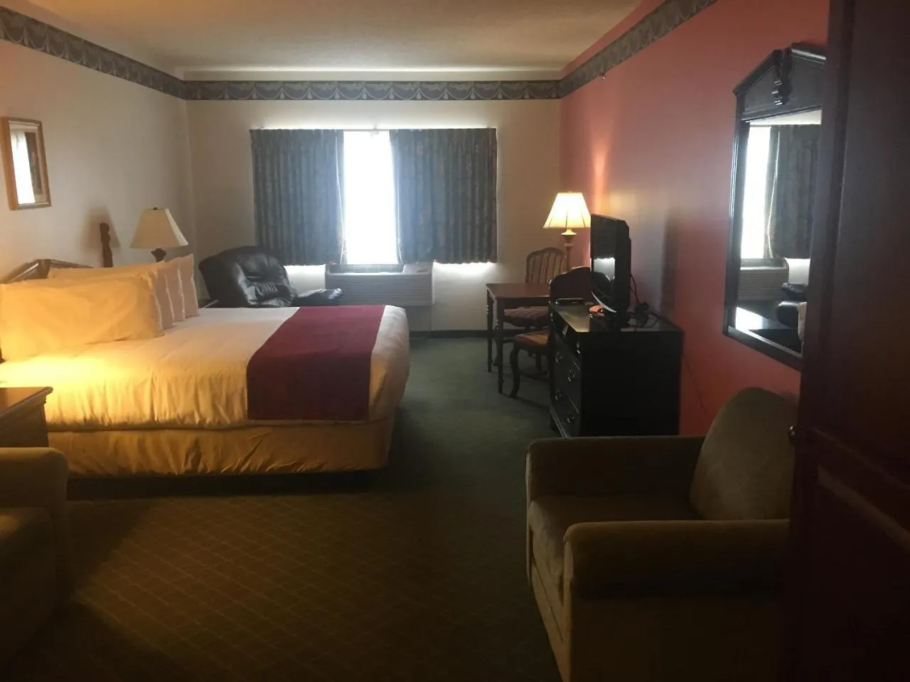 Grand Victorian Szálloda 3*