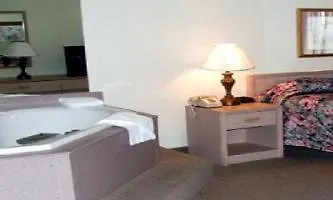 Hotel Towers Branson