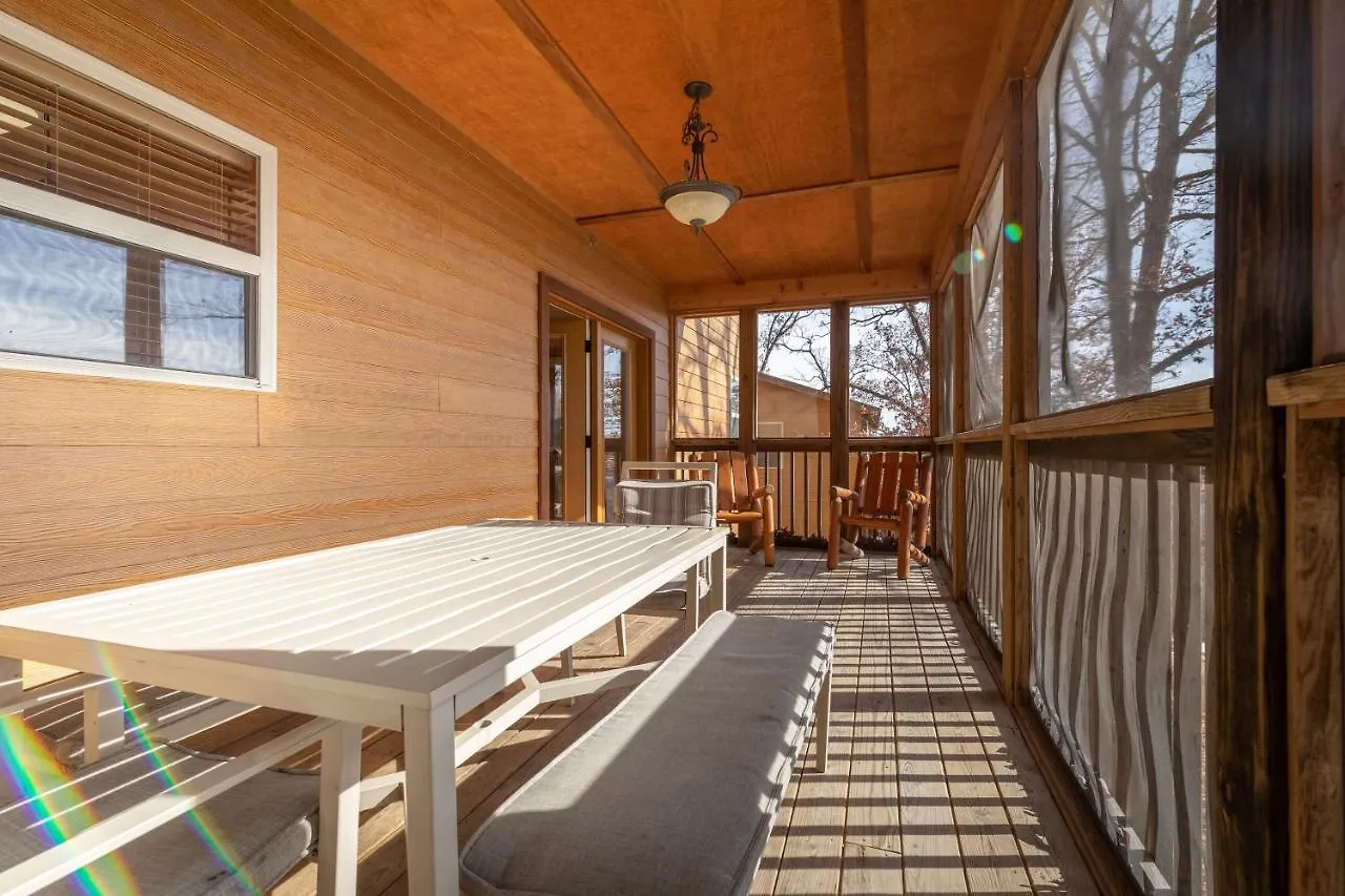 Resort The At Table Rock 3*