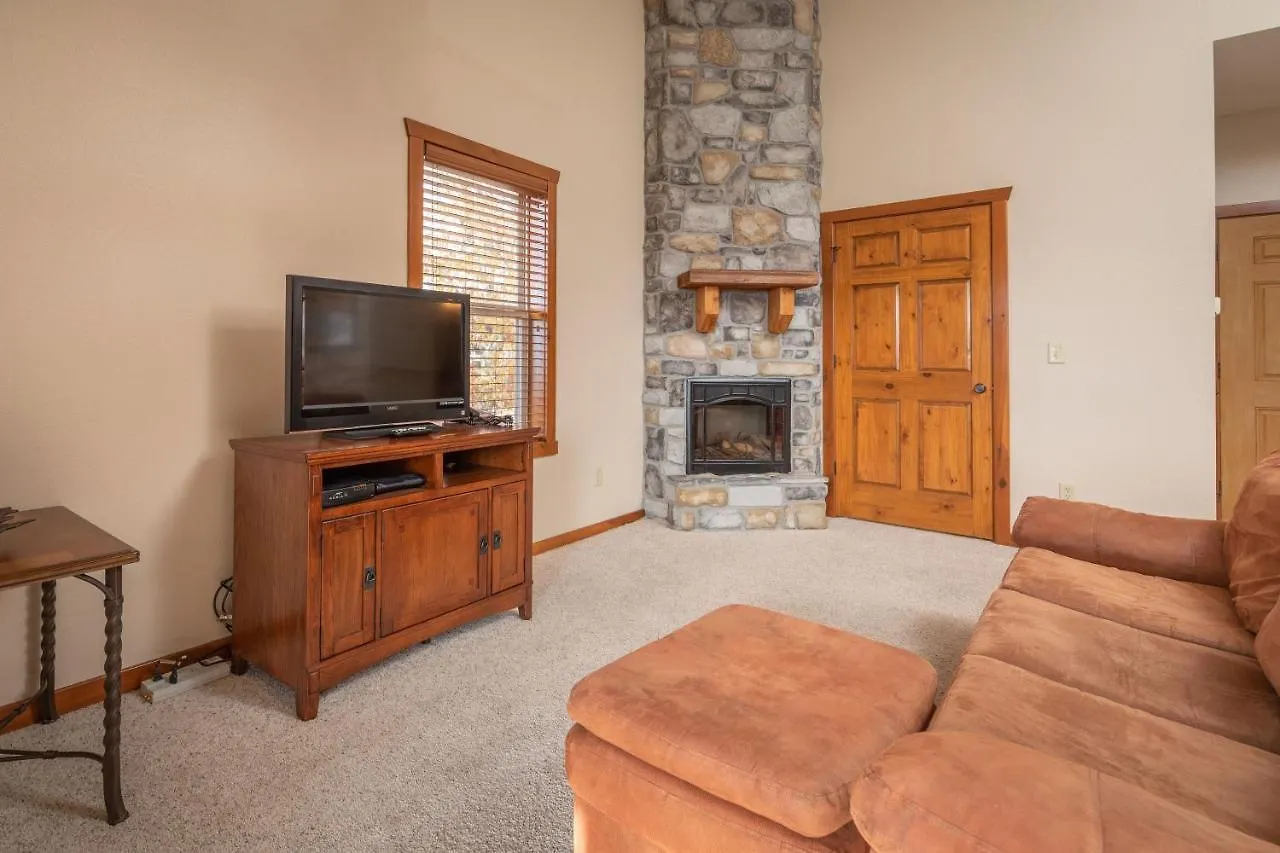 Resort The At Table Rock 3*