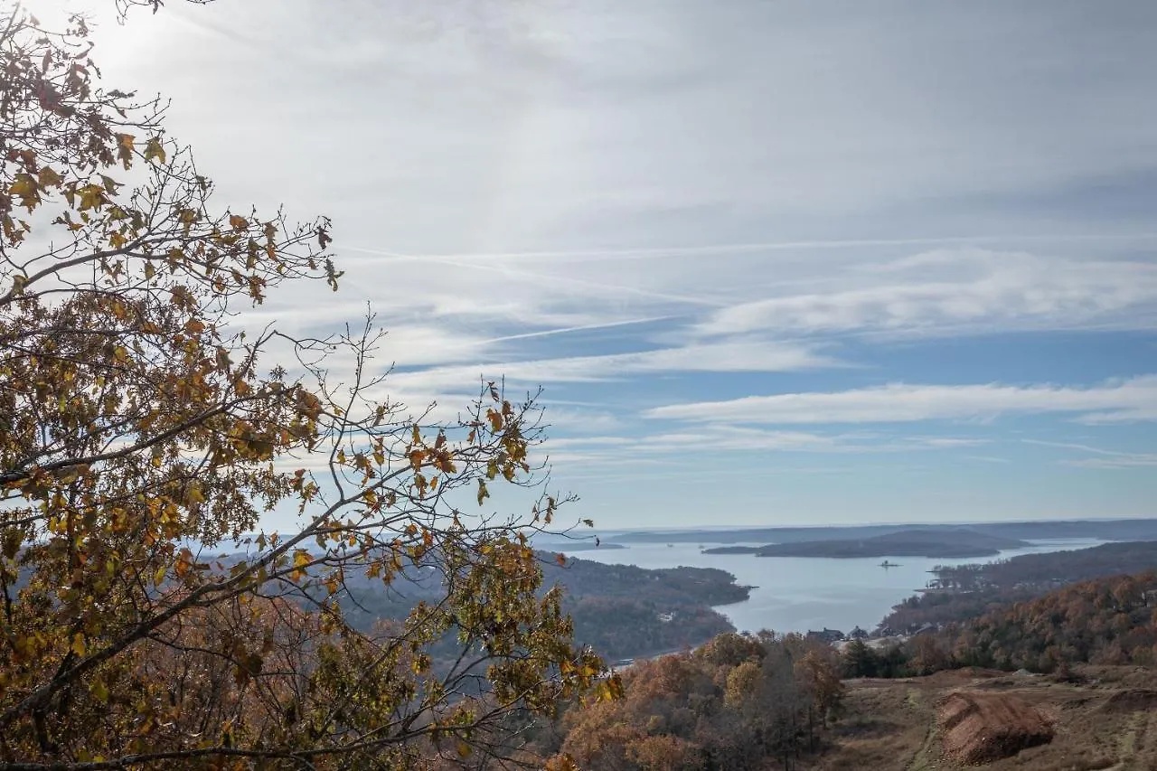 The At Table Rock