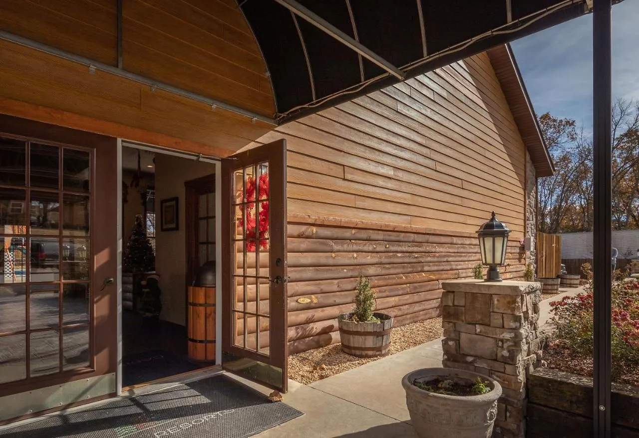 Resort The At Table Rock 3*