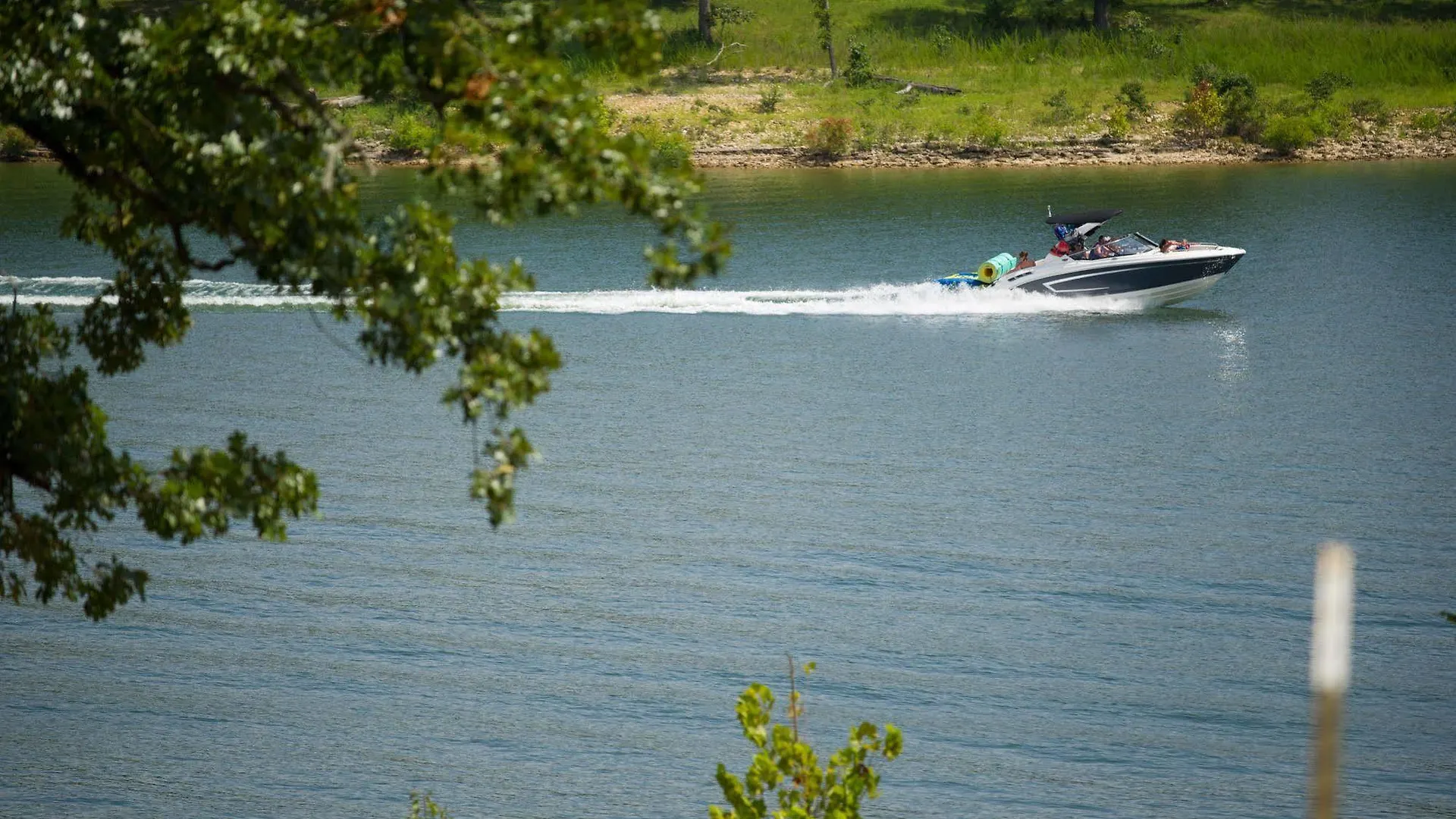 Branson Yacht Club