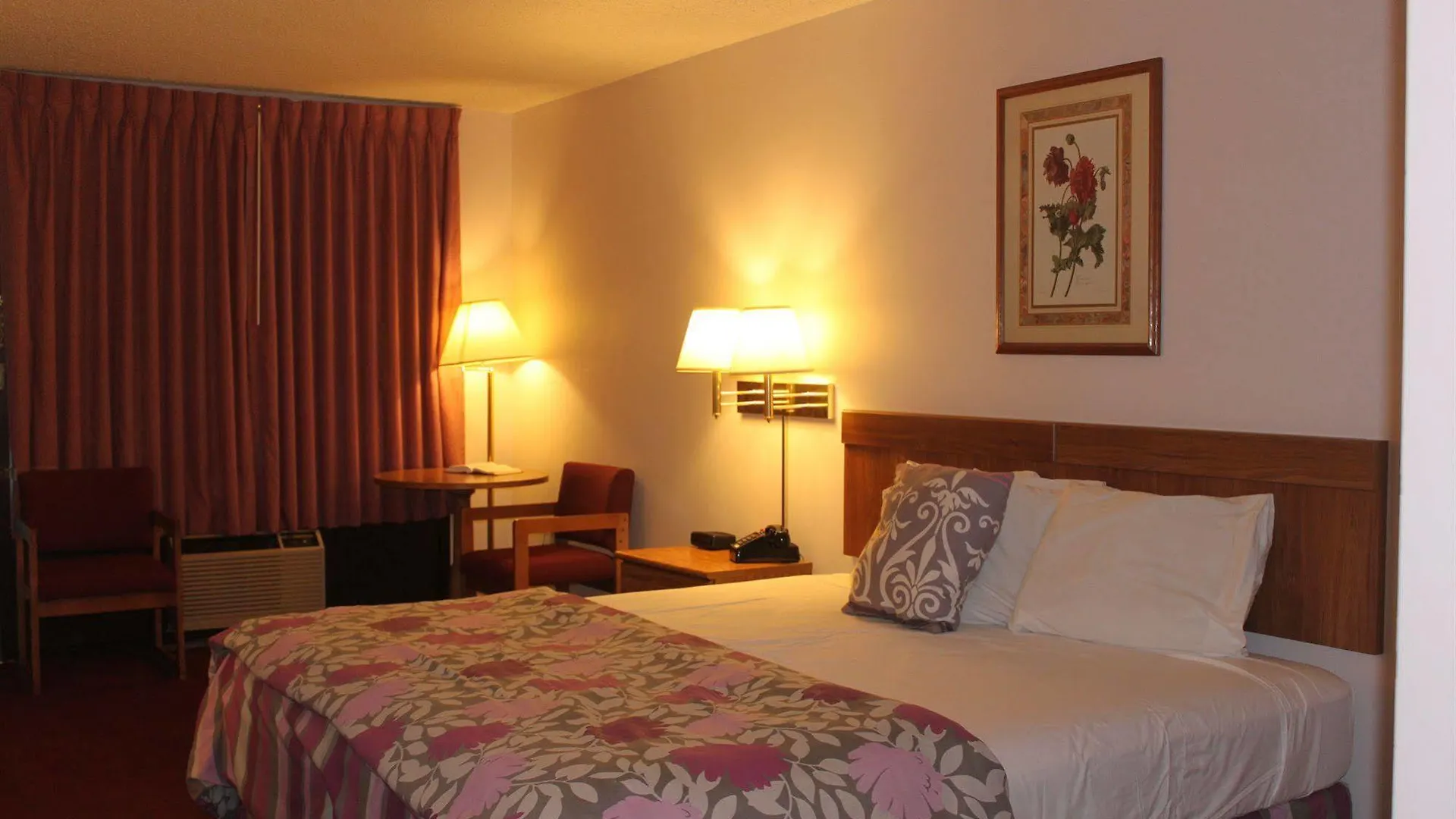 Locanda Ozark Valley 2*