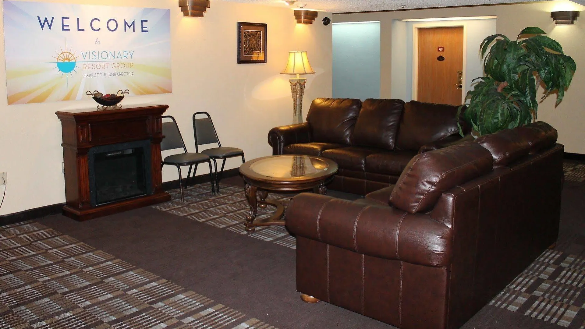 The Colonnade Hotel