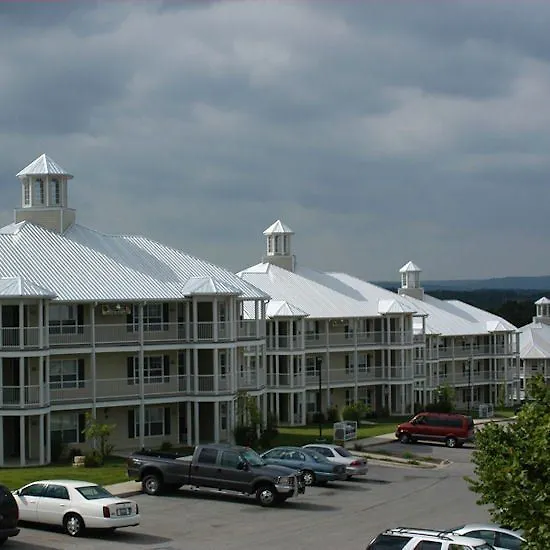 Club Vacations Hills At