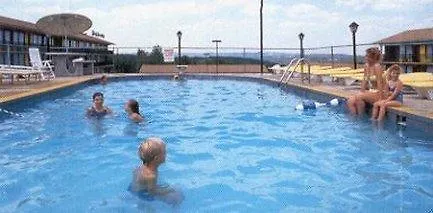 Hotel Melody Lane Branson
