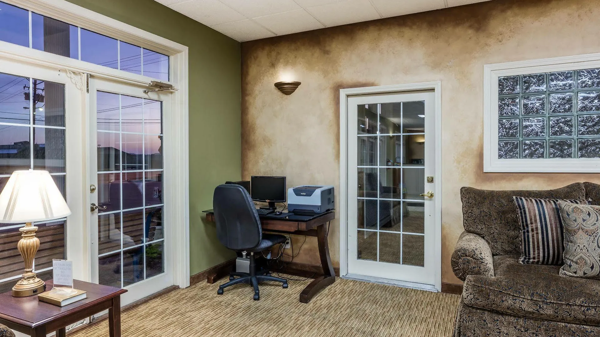 Angel Near Imax, A Travelodge By Wyndham 3* Branson