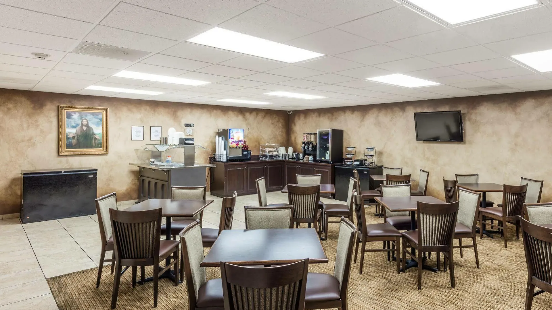 Angel Near Imax, A Travelodge By Wyndham Branson