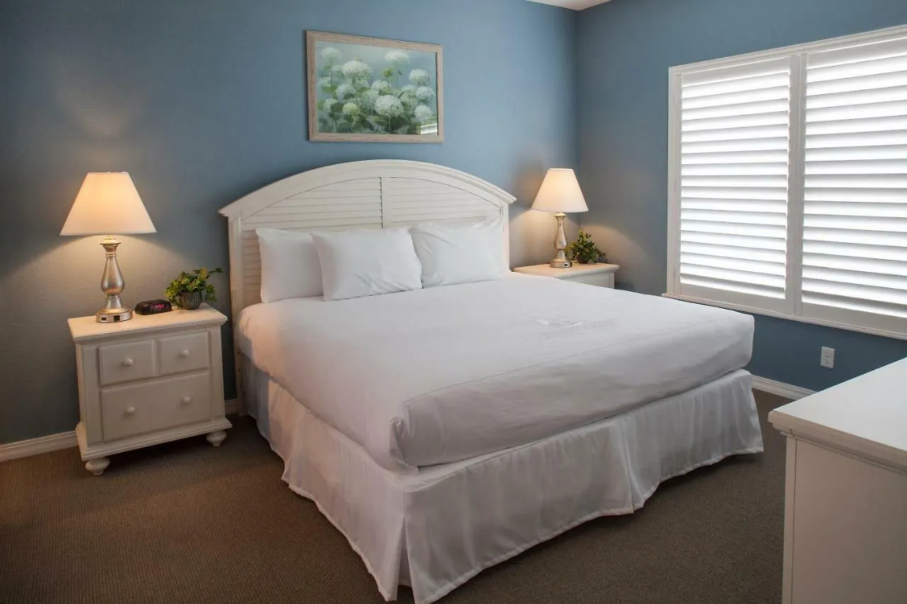 Palace View By Spinnaker Branson