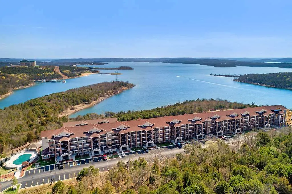 Üdülőközpont Thousand Hills Golf