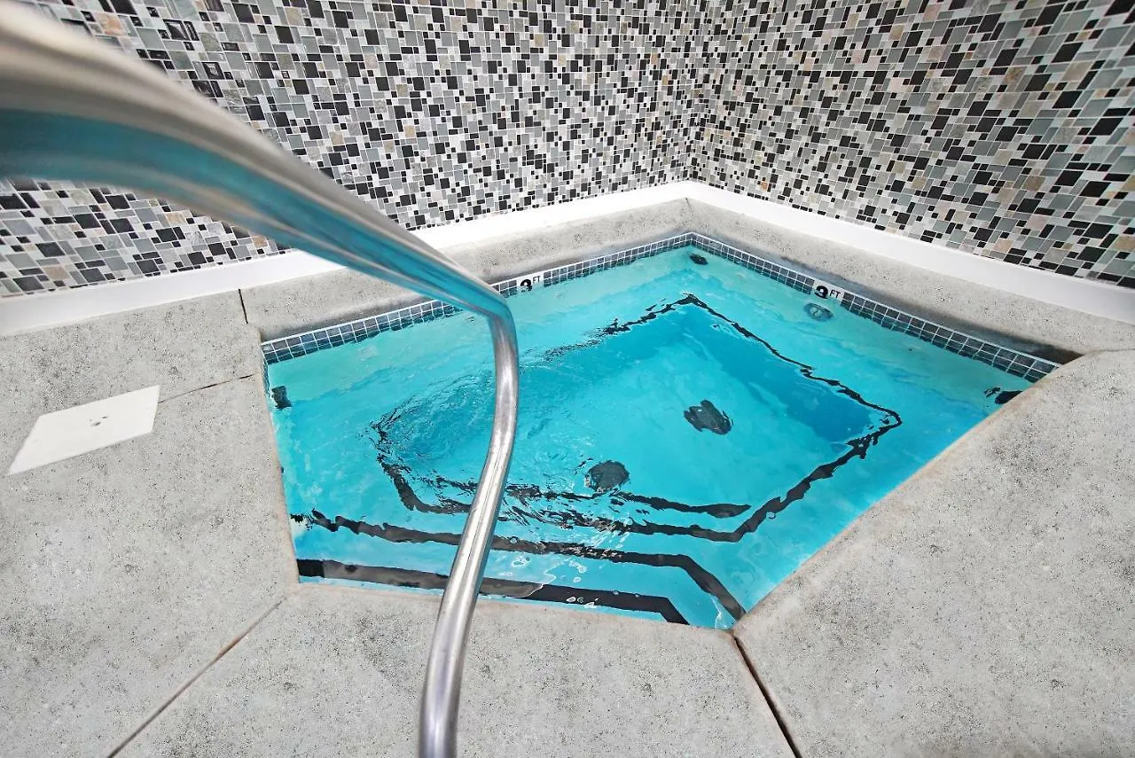 The Stone Castle & Conference Center Hotel Branson