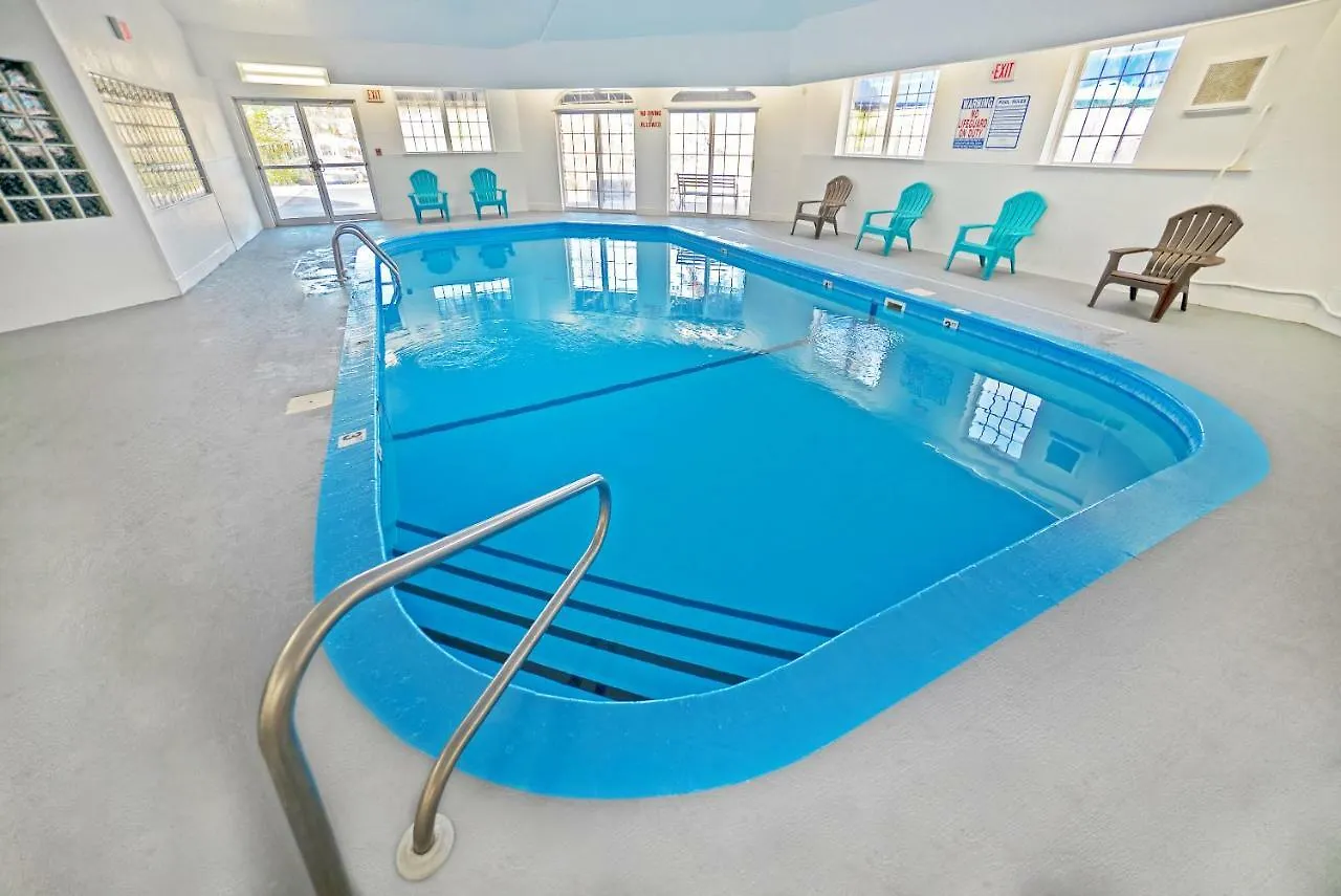 Hotel The Stone Castle & Conference Center 3*