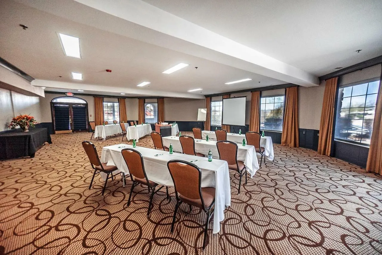 The Stone Castle & Conference Center Hotel 3*