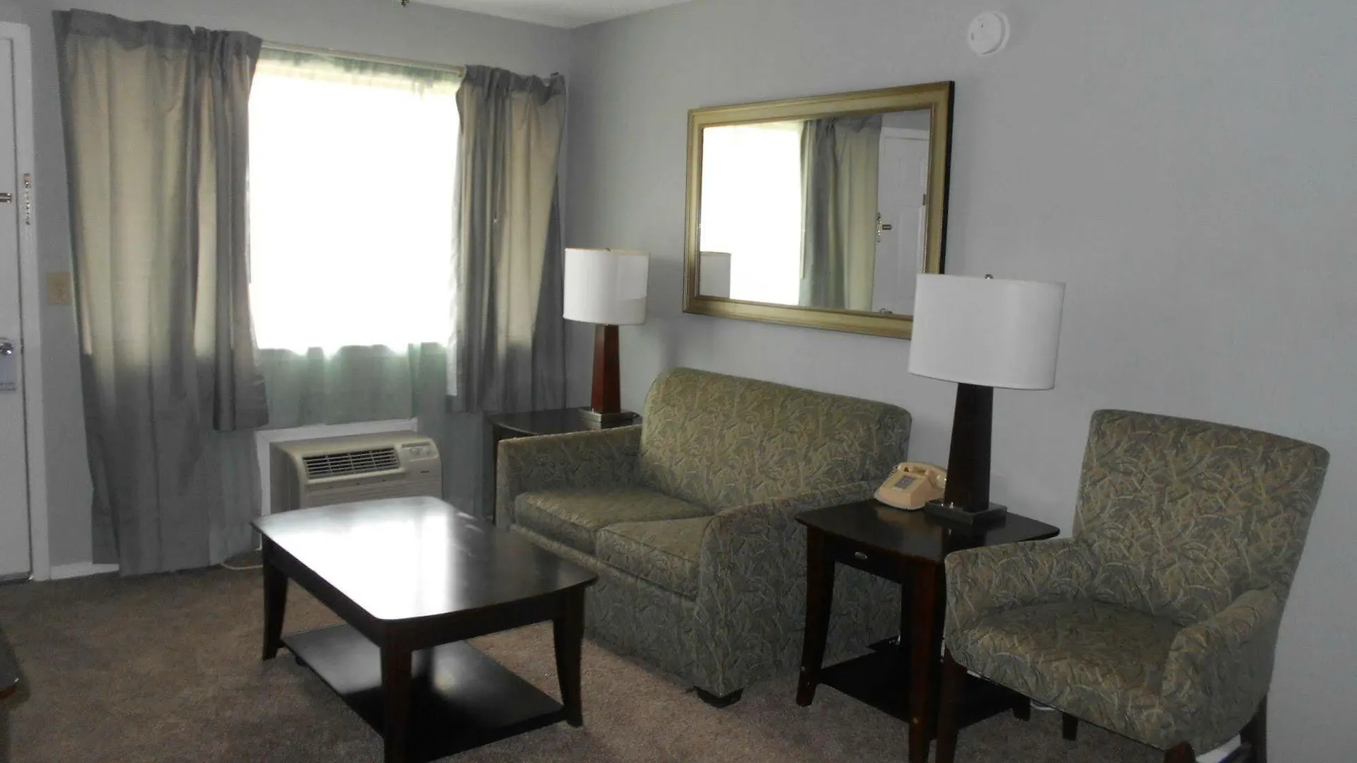 Daysinn 2* Branson
