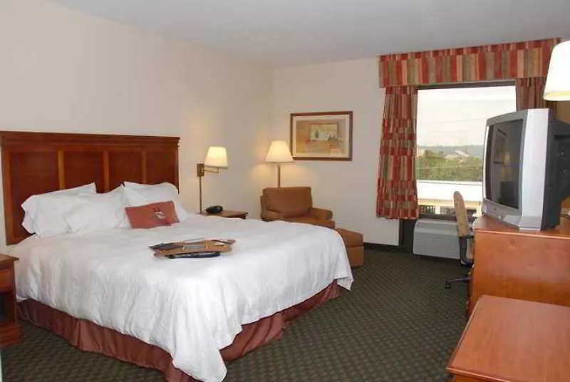 Hotel Hampton On The Strip